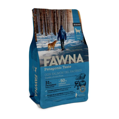Fawna Dog Senior 15 kg