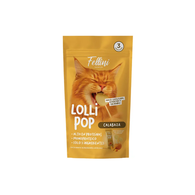 Fellini Sabor Calabaza 7.2 g