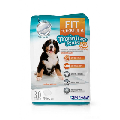 Fit Formula 90X60 30 Unidades