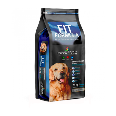 Fit Formula Senior 20 kg