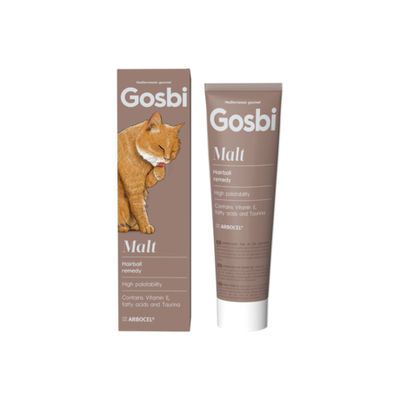 Gosbi Malt Eliminator Hairball 50 g