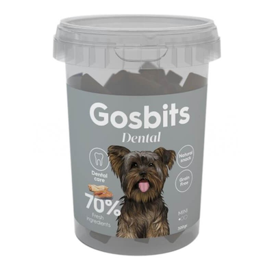 Gosbi Ts Dental Mini 300 g