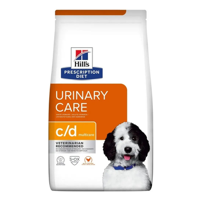 Hills C/D Multicare Canino 1.5 kg
