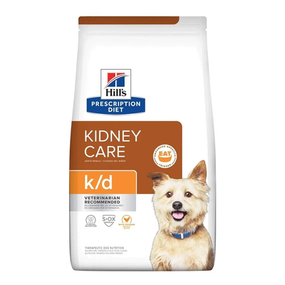 Hills K/D Canino 1.5 kg