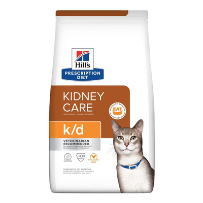 Hills K/D Felino 1.81 kg
