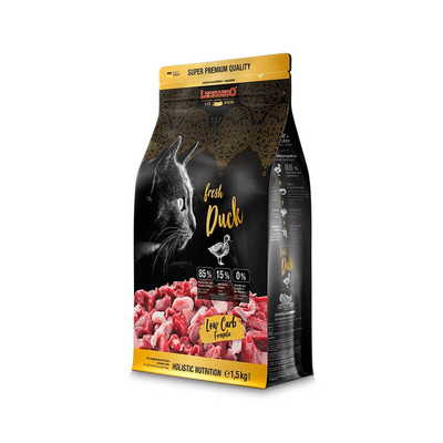 Leonardo Fresh Pato 1.5 kg
