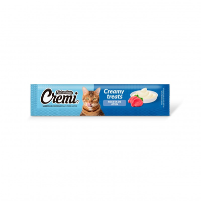 Naturalistic Cremi Atun 60 g