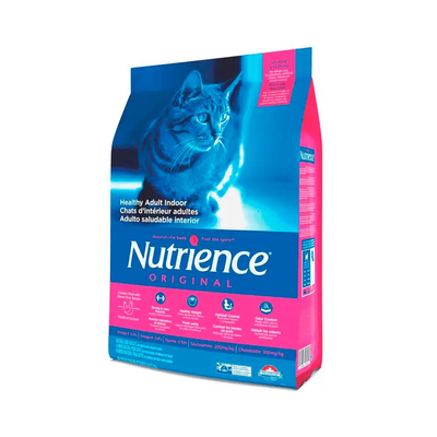 Nutrience Original Cat Indoor 2.5 kg