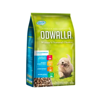 Odwalla Cachorro 8 kg
