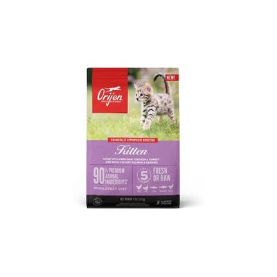 Orijen Cat Kitten 1.8 kg