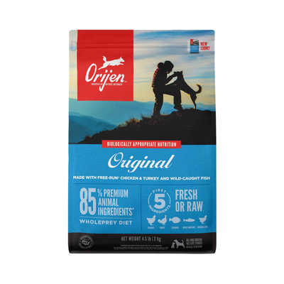 Orijen Dog Original 2 kg