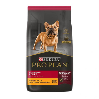 Pro Plan Adulto Razas Pequeñas 7.5 kg