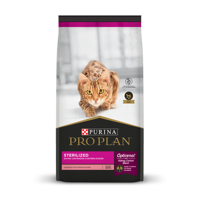 Pro Plan Cat Sterilized 7.5 kg