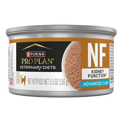 Pro Plan Lata Veterinary Nf Advanced Felino 156 g
