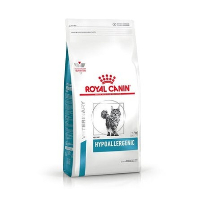Royal Canin Hypoalergenic Felino 1.5 kg