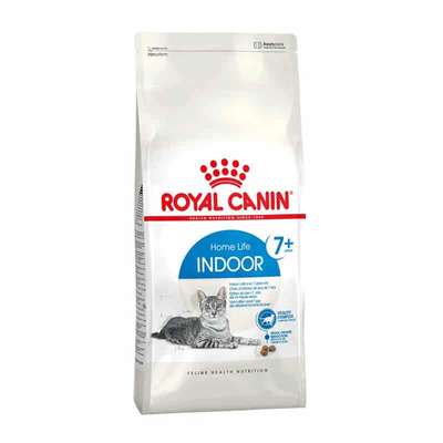 Royal Canin Indoor +7 1.5 kg