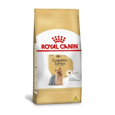 Royal Canin Yorkshire Adulto 2.5 kg