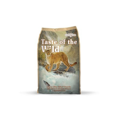 Taste Of The Wild Canyon River Felino 2 kg