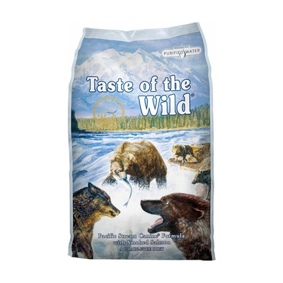Taste Of The Wild Pacific Stream Adulto Salmon Canino 12.2 kg