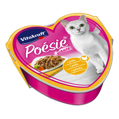 Vitakraft Cat Poesie Creation Pollo 85 g