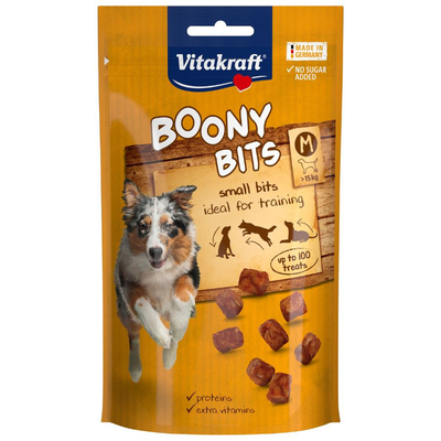 Vitakraft Dog Boony Bits Medium 120 g